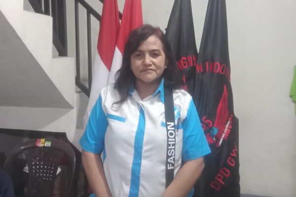Diduga Langgar SOP, Oknum Petugas Lapas Kelas IIA Kota Tangerang Dituding Aniaya Warga Binaan dan Ambil Cincin Pribadi