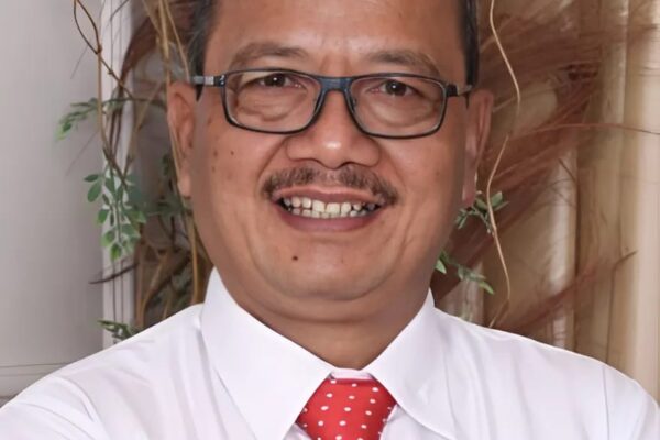 Rustam Efendi Desak Penegak Hukum Usut Dugaan Manipulasi Anggaran Kecamatan Gunung Kaler