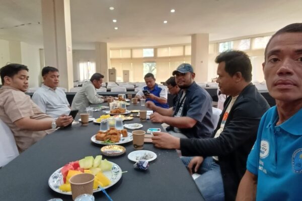 “Suvarna Sutera: Proyek Raksasa Tanpa AMDAL, Bukti Hukum Lingkungan di Tangerang Macet?”