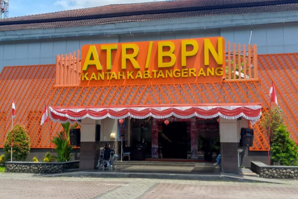 DPK GN-PK Gerak Cepat Bongkar Kejanggalan: Sertifikat Tanah Warga Bogor Diterbitkan di Tangerang, Ada Apa?