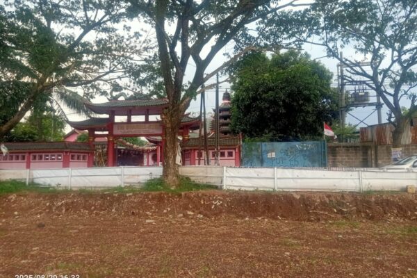 Dugaan Pelanggaran Perizinan: PT. Tiraplas Inti Kreasi Diduga Beroperasi Tanpa Izin di Kabupaten Tangerang