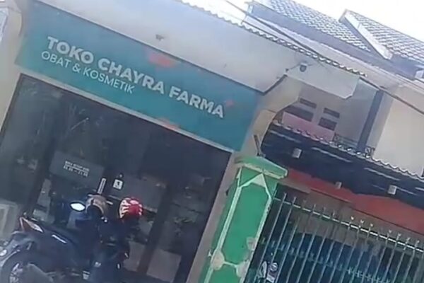 LSM Pelopor Indonesia Desak Penindakan Tegas Dugaan Klinik Ilegal Chayra Farma: “Negara Tak Boleh Kalah oleh Pelanggar Hukum”