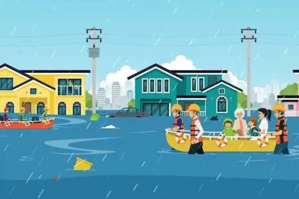 Jangan Tertipu Kemewahan! Suvarna Sutera Terancam Banjir, Revisi AMDAL Mandek Sejak 2022